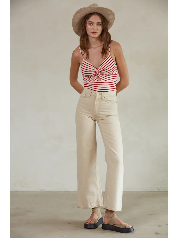 Summer Lovin Bodysuit