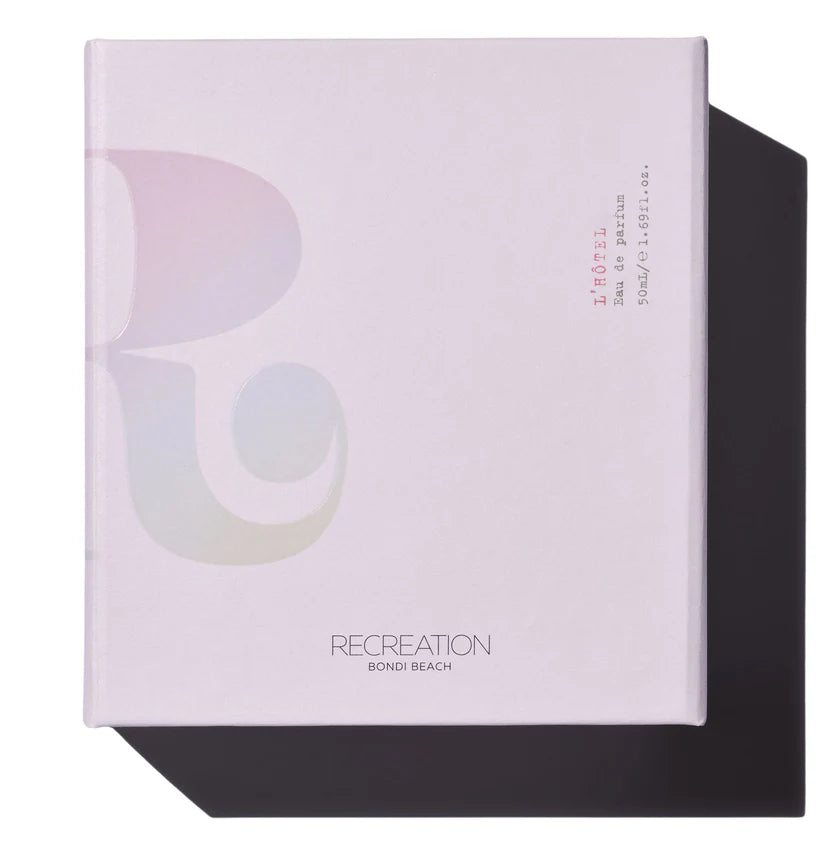 L'HÔTEL 50ML EAU DE PARFUM