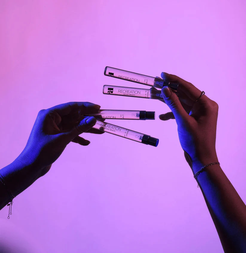 L'HÔTEL 12ML EAU DE PARFUM