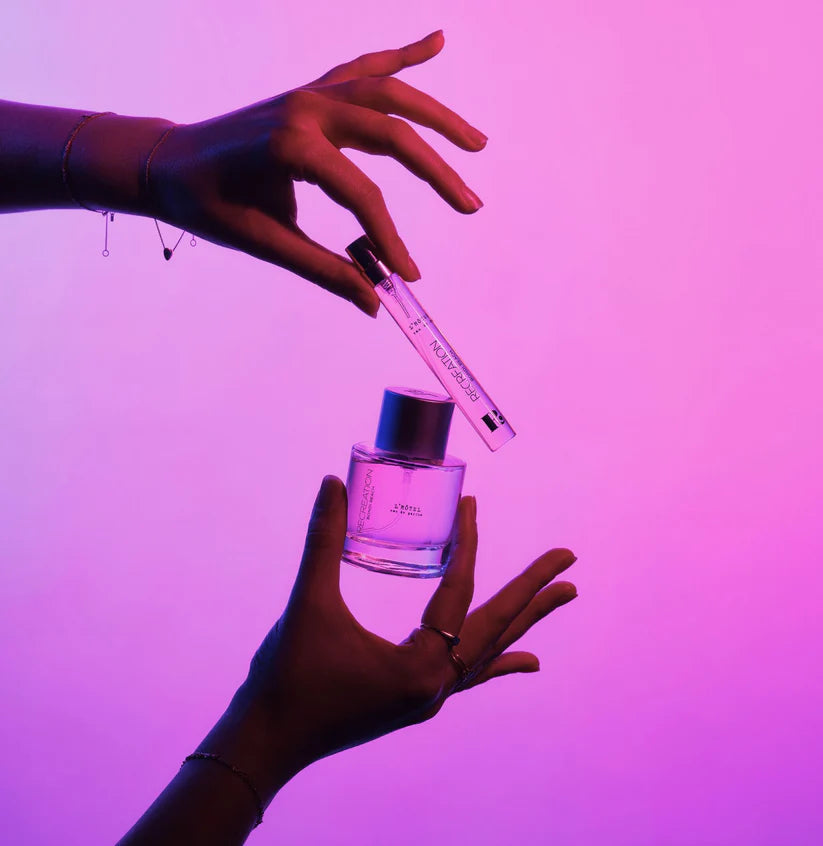 L'HÔTEL 12ML EAU DE PARFUM