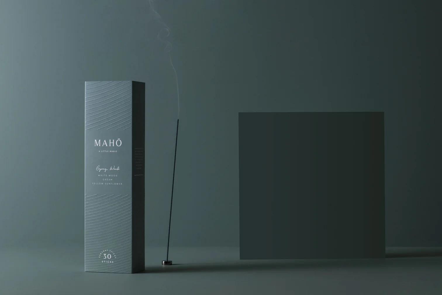 GYPSY WOOD + BURNER KIT