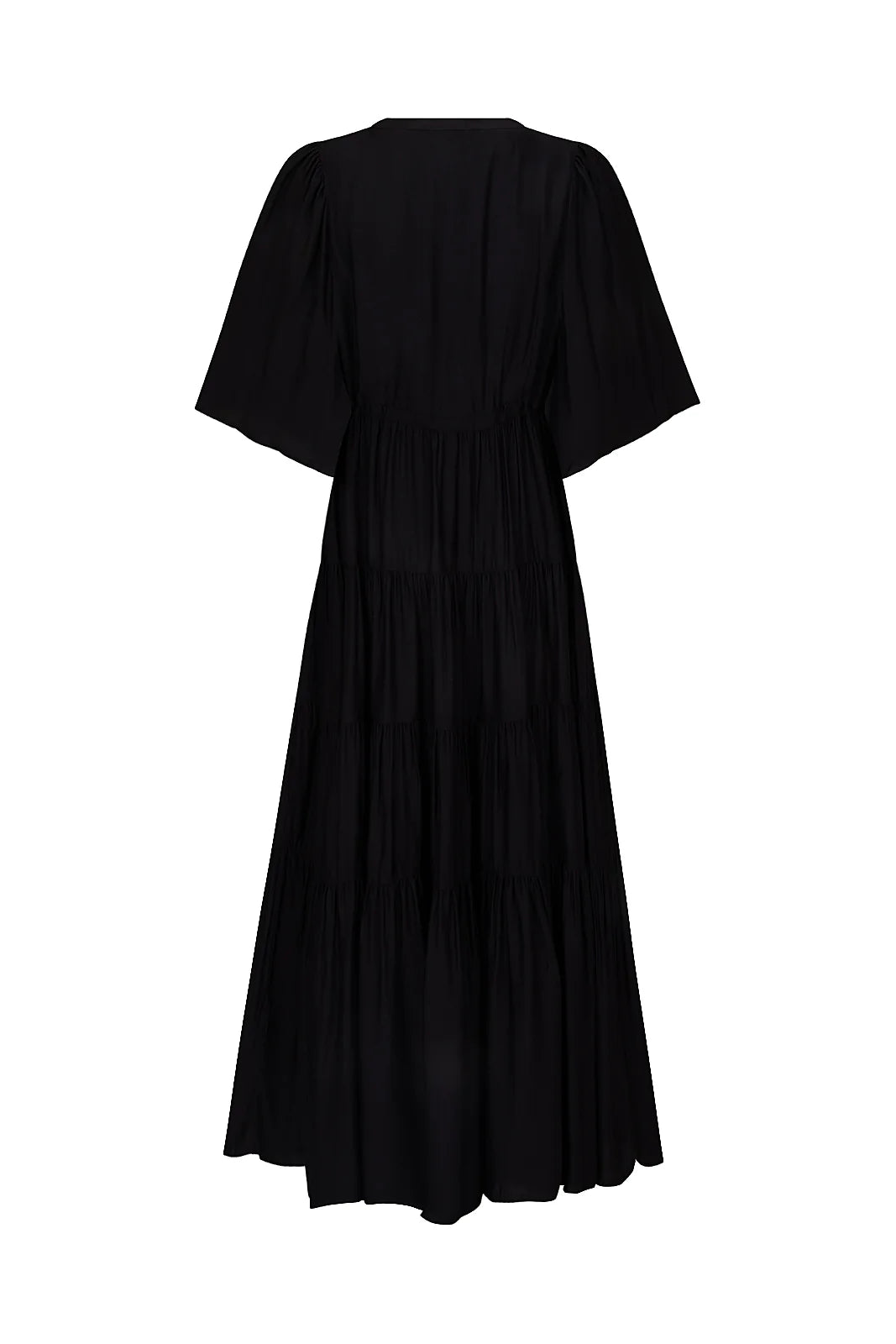 Meet Me At Midnight Gown