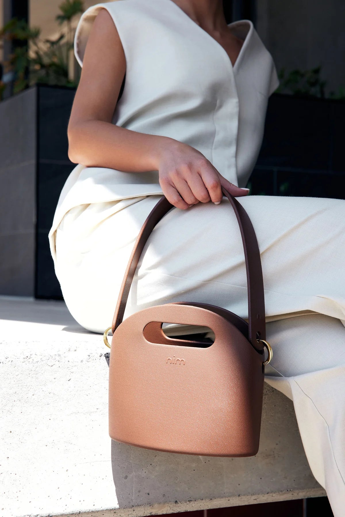 The BB Mini Set - Cocoa