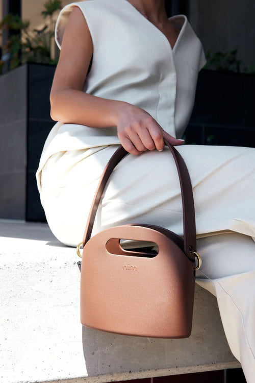 The BB Mini Set - Cocoa