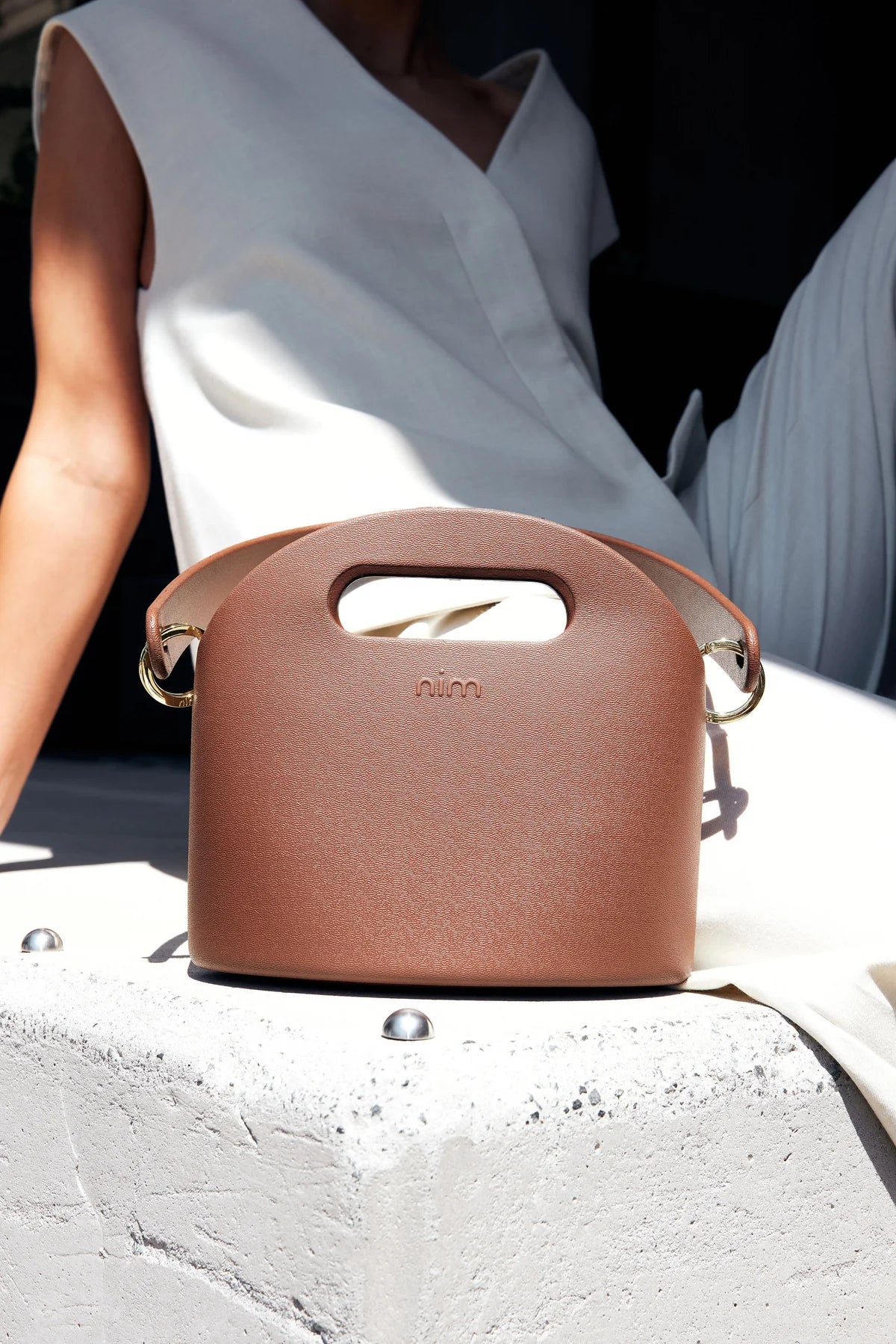 The BB Mini Set - Cocoa