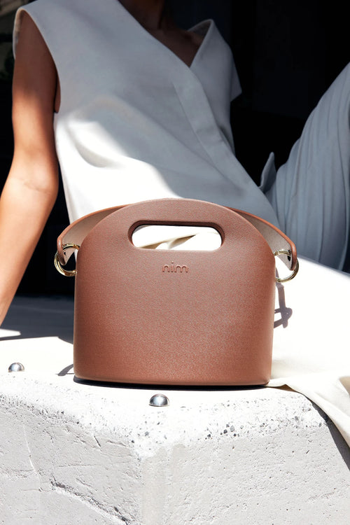 The BB Mini Set - Cocoa