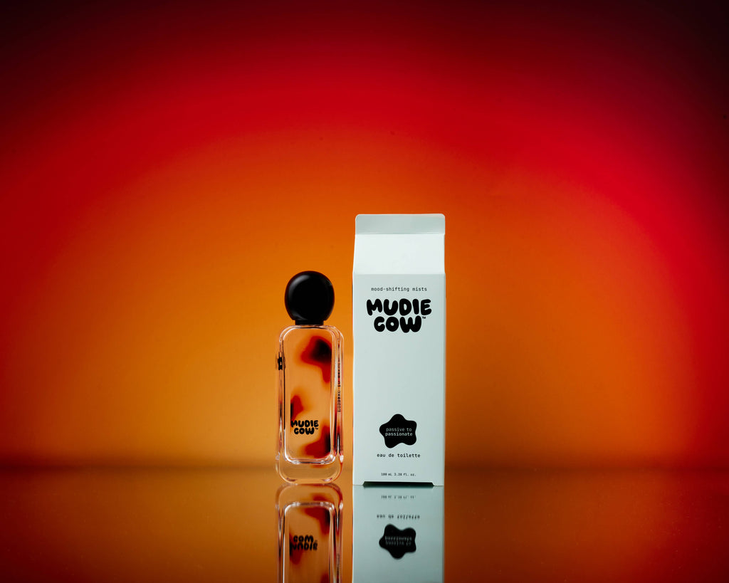 Passive to Passionate Mist - Spicy | Sweet | Smoky (100ml)