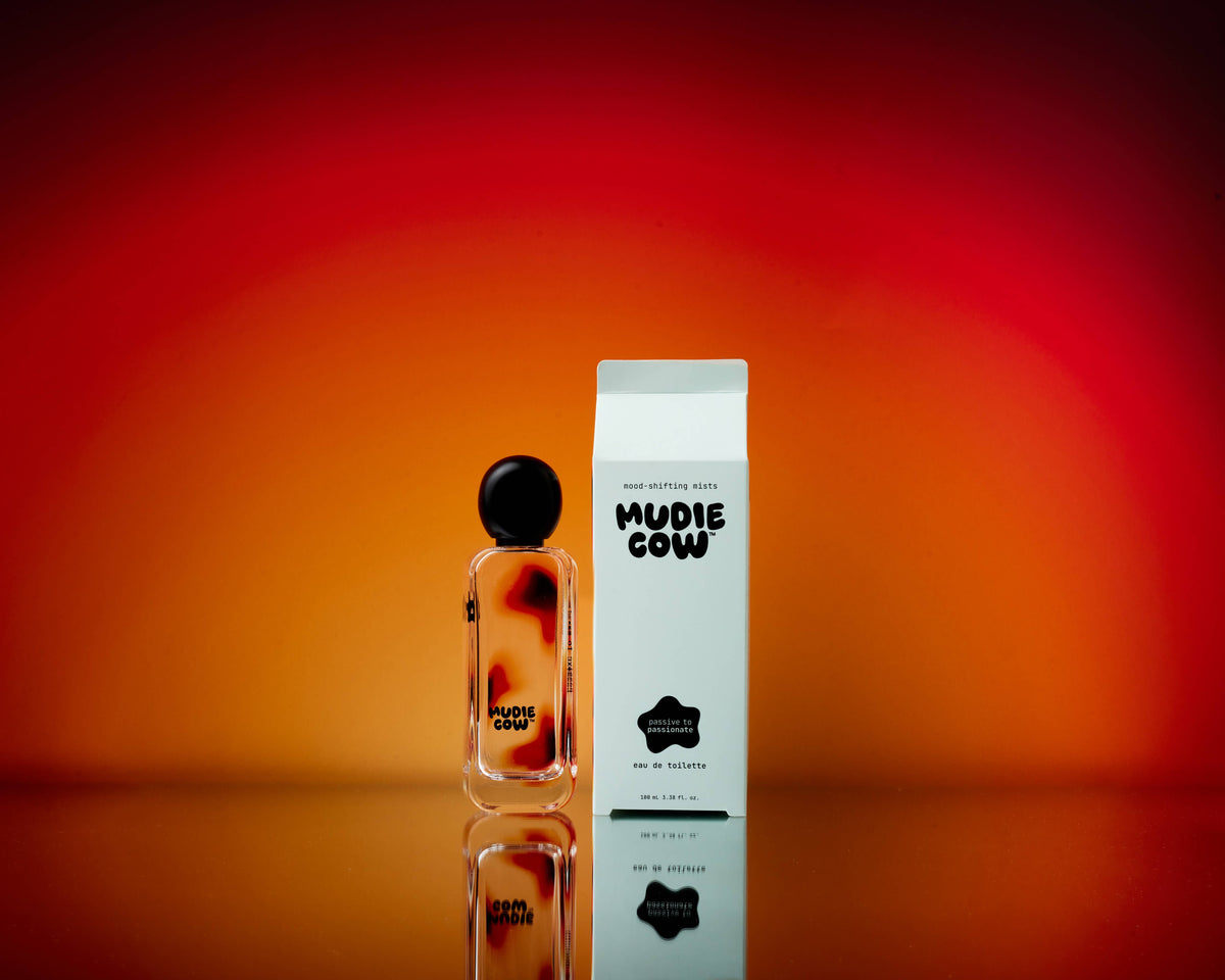 Passive to Passionate Mist - Spicy | Sweet | Smoky (100ml)