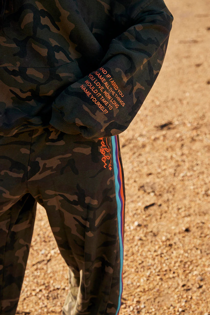Name Yourself Trackpants