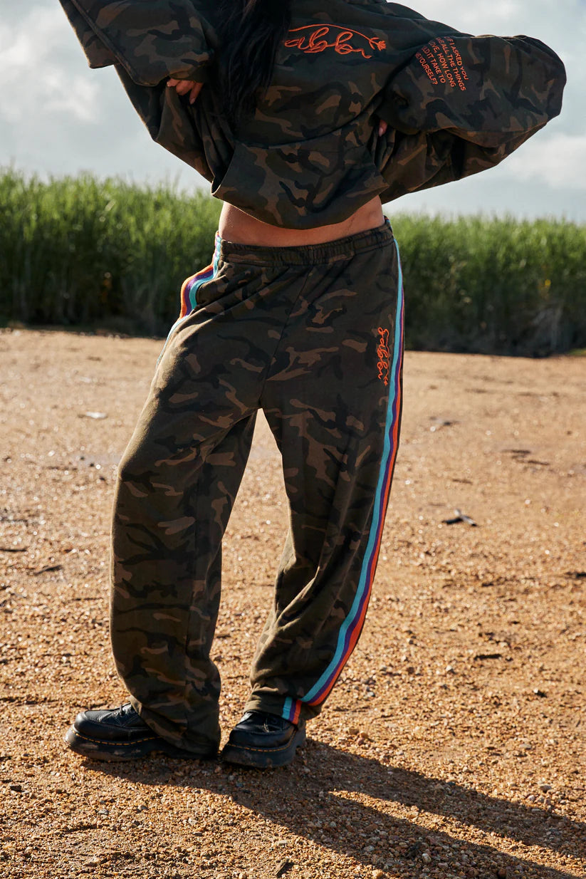 Name Yourself Trackpants