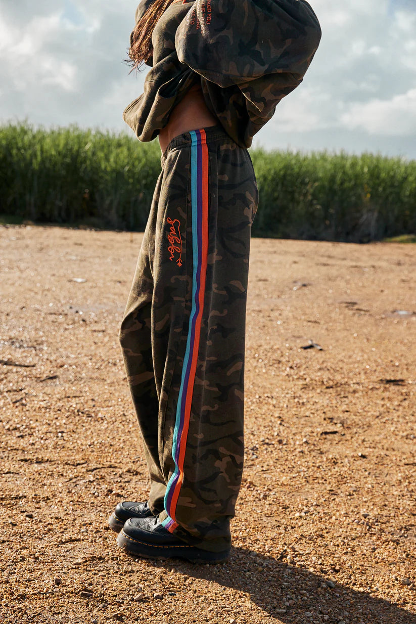 Name Yourself Trackpants