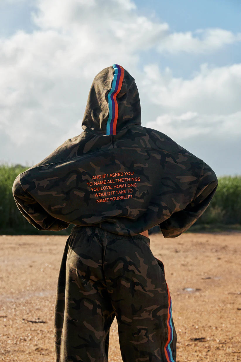Name Yourself Trackpants
