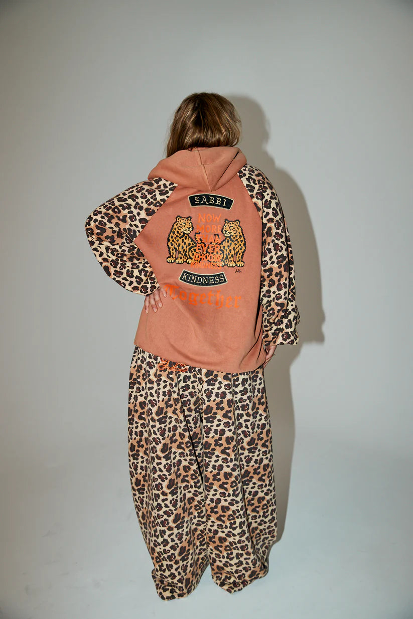 Kindness is King Hoodie