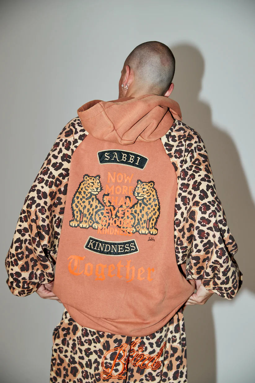 Kindness is King Hoodie