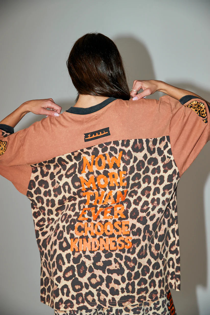 The Sabbi Kindness tee