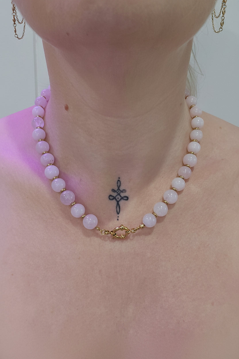 The Charm Club Necklaces