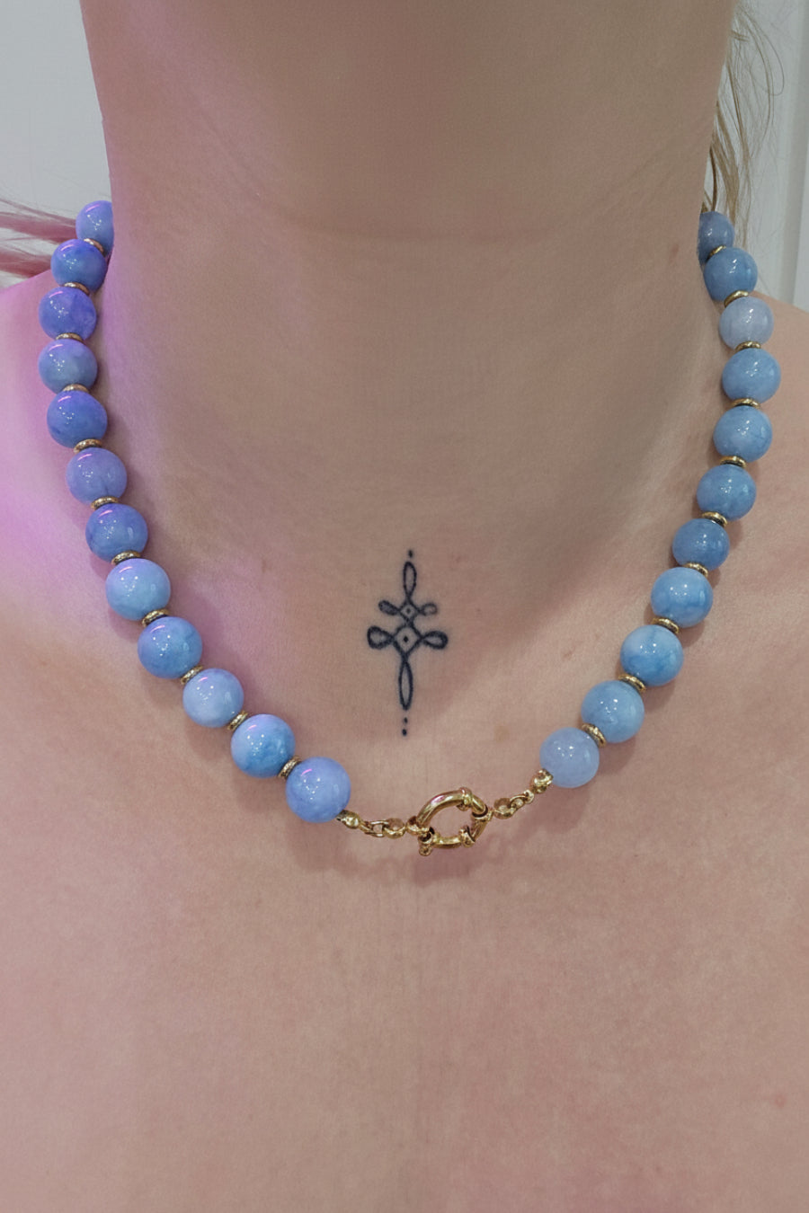 The Charm Club Necklaces