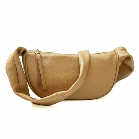 The Slouch Bag / Desert Pebble