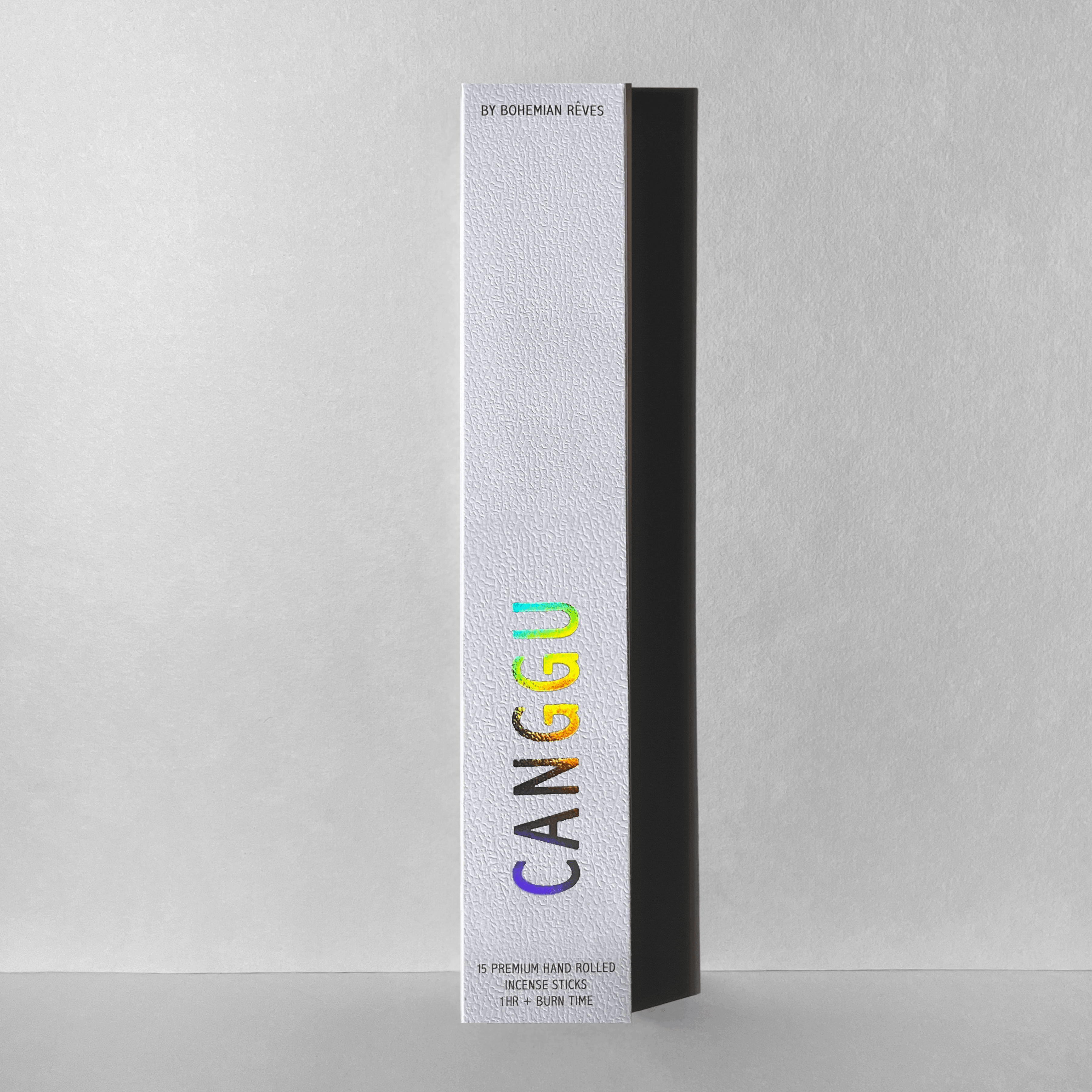 Canggu Hand-Rolled Incense Sticks