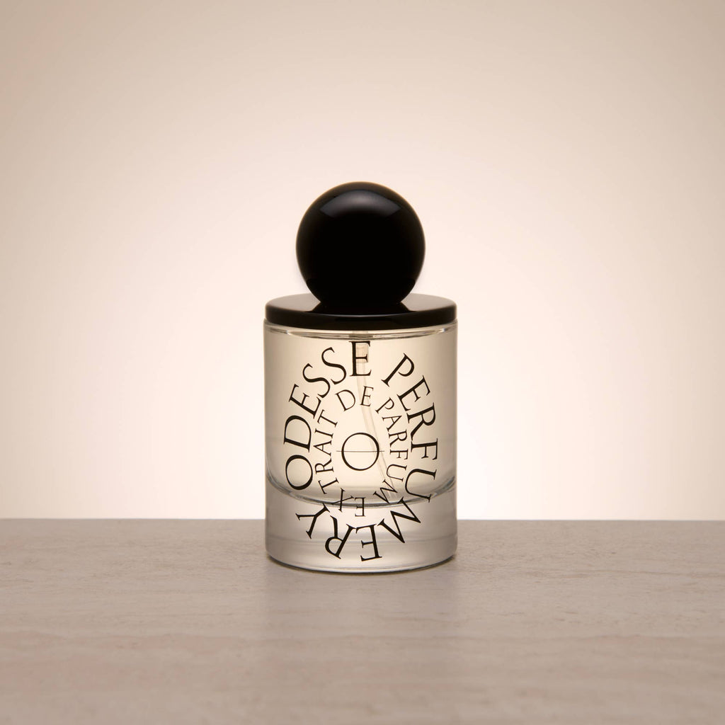Crème Santal Extrait De Parfum
