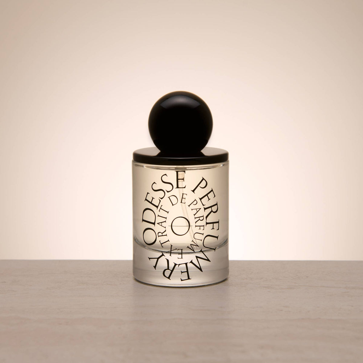 Vanilla Vanilla Extrait De Parfum