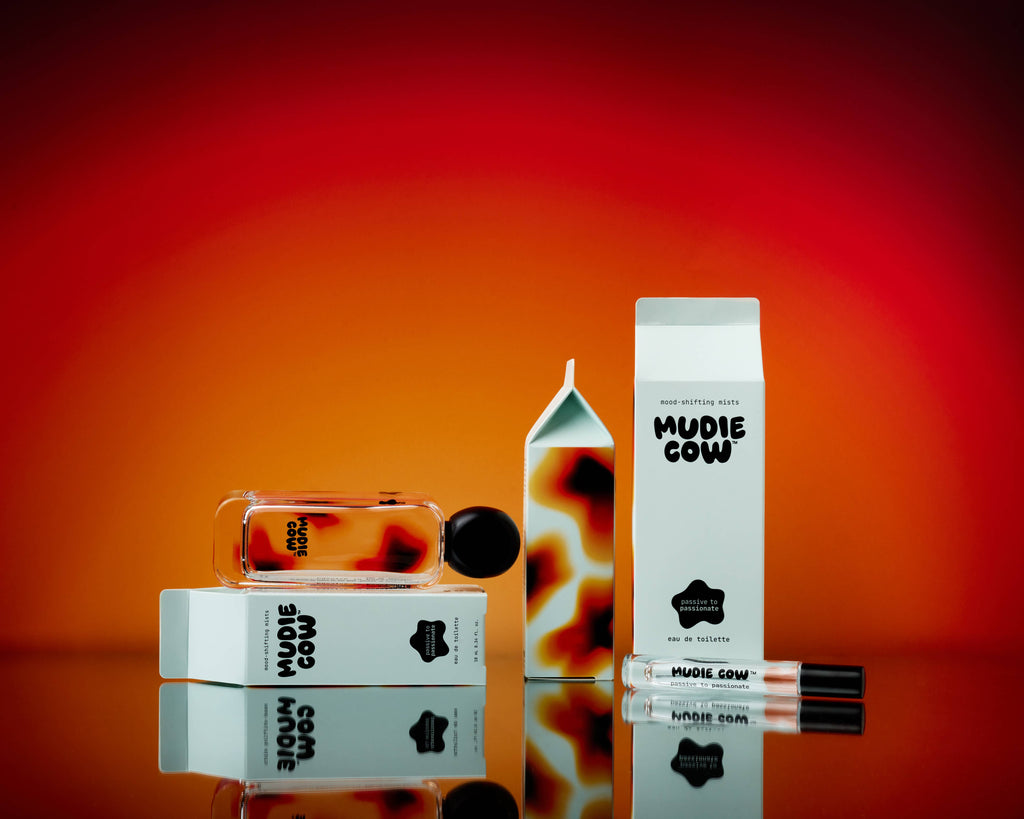 Passive to Passionate Mist - Spicy | Sweet | Smoky (100ml)