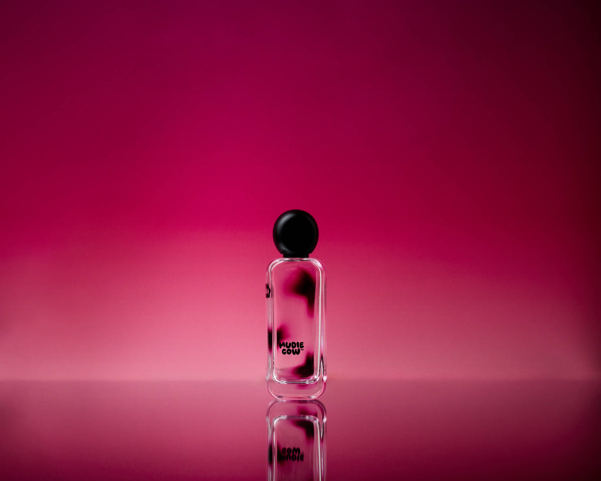 Flat to Flirty Body Mist - Fruity | Floral | Musk (100ml)
