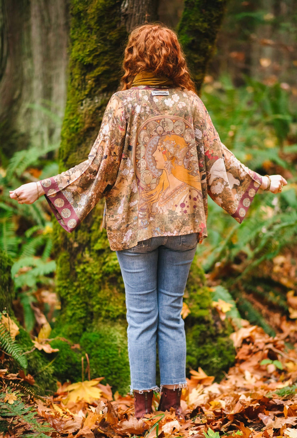 Dream Weaver Pixie Duster