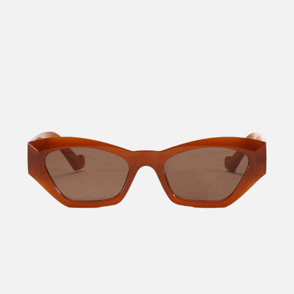 The Casablanca - Caramel