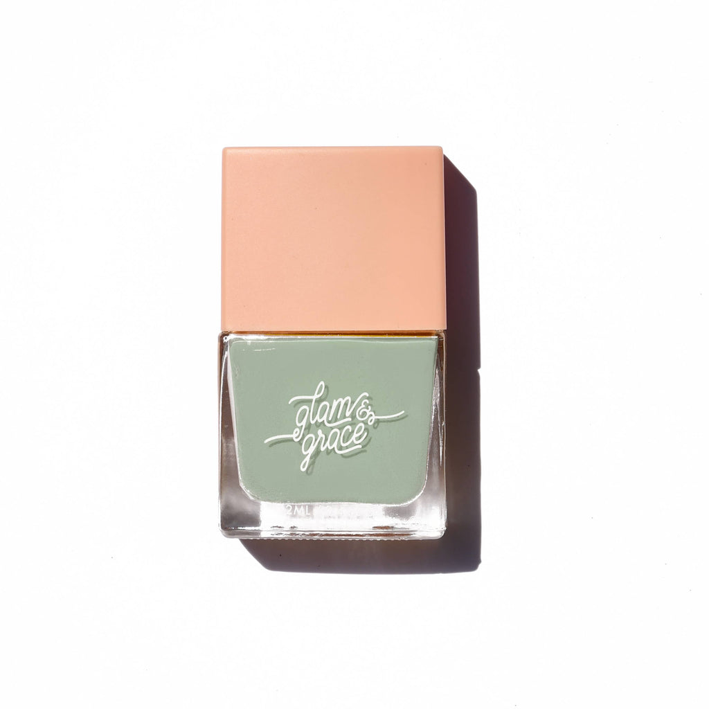 Nail Polish - Willow