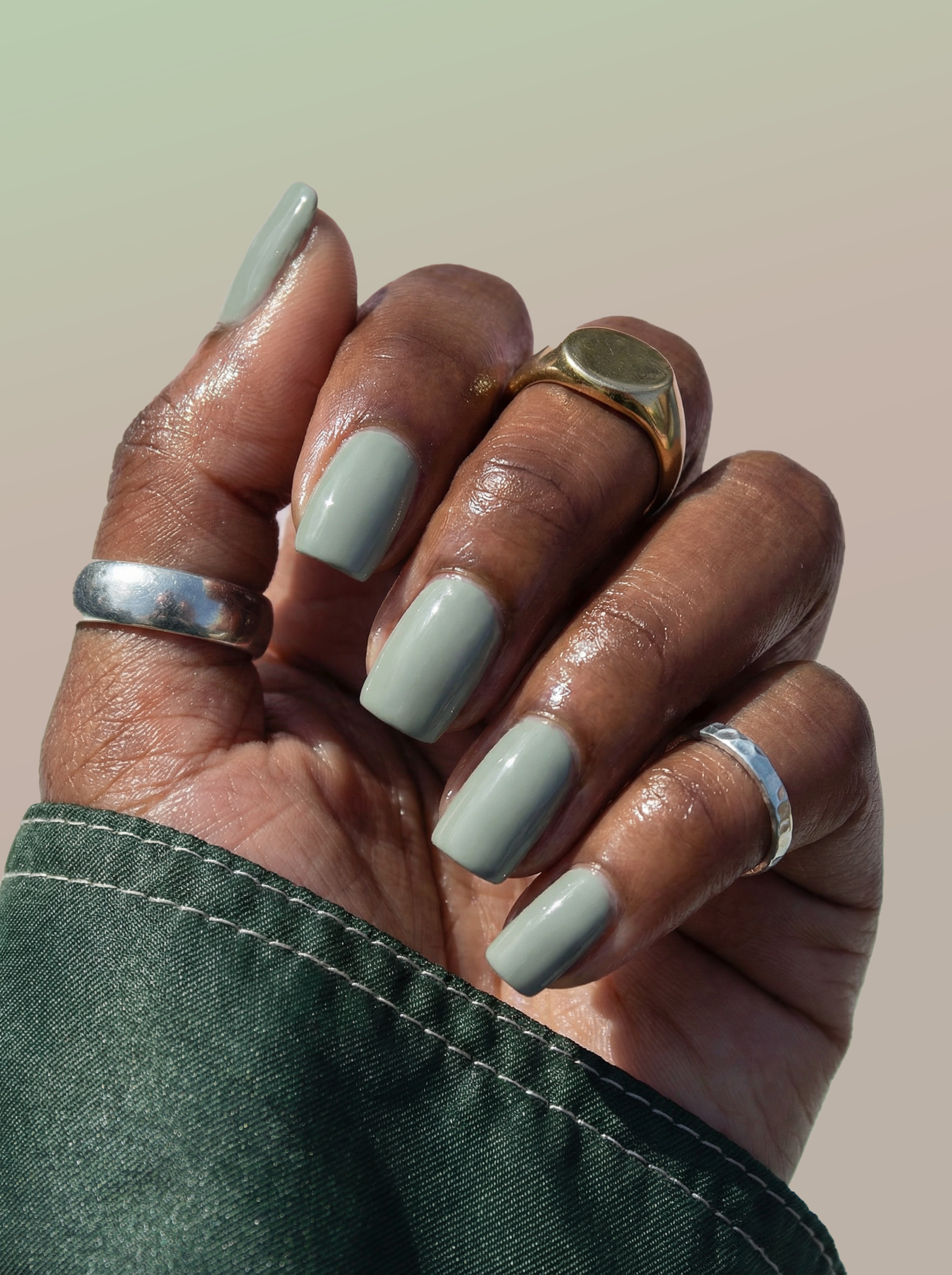 Nail Polish - Willow