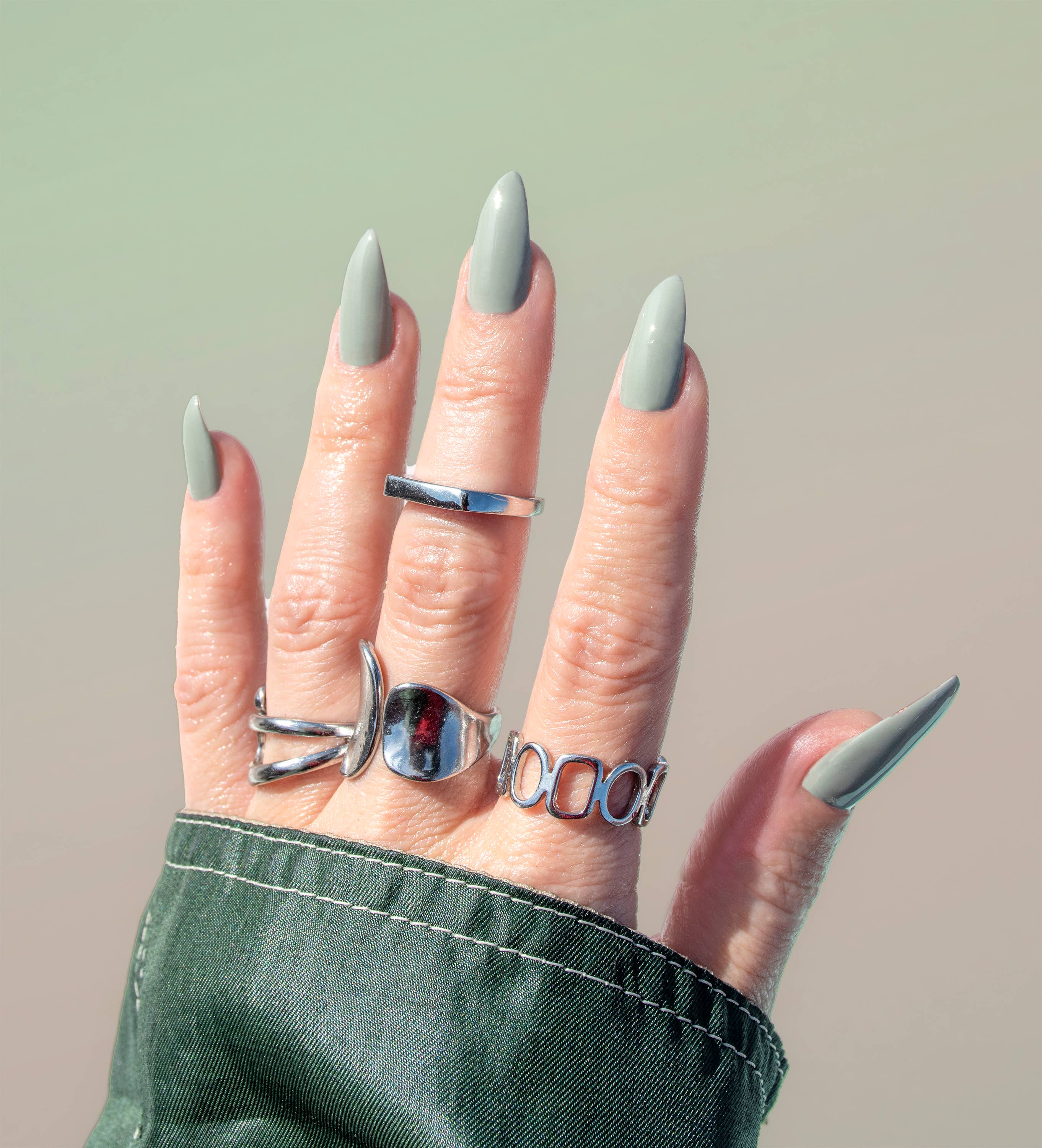 Nail Polish - Willow