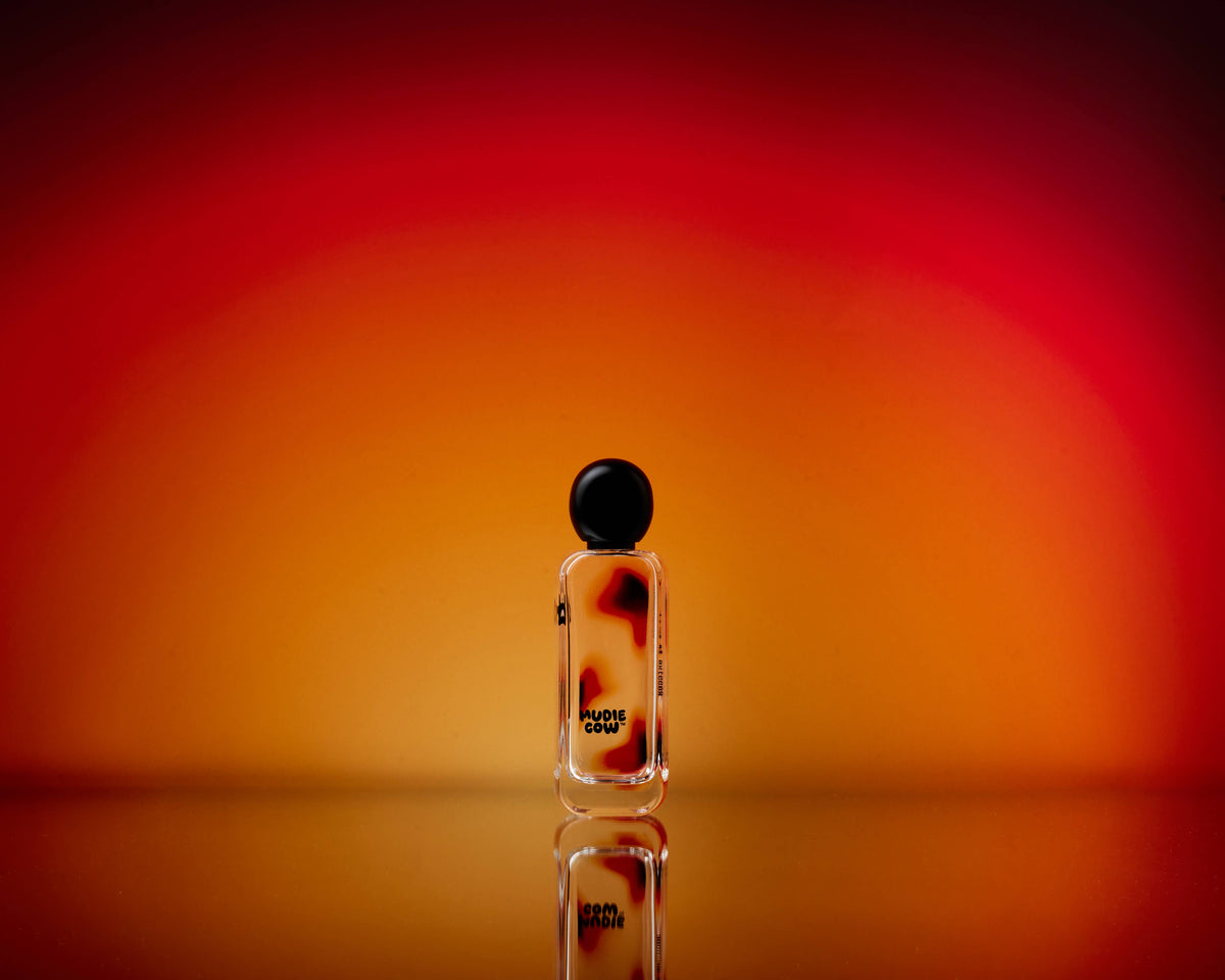 Passive to Passionate Mist - Spicy | Sweet | Smoky (100ml)