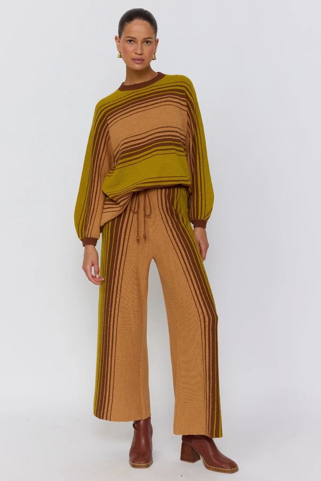 Sunday Pants