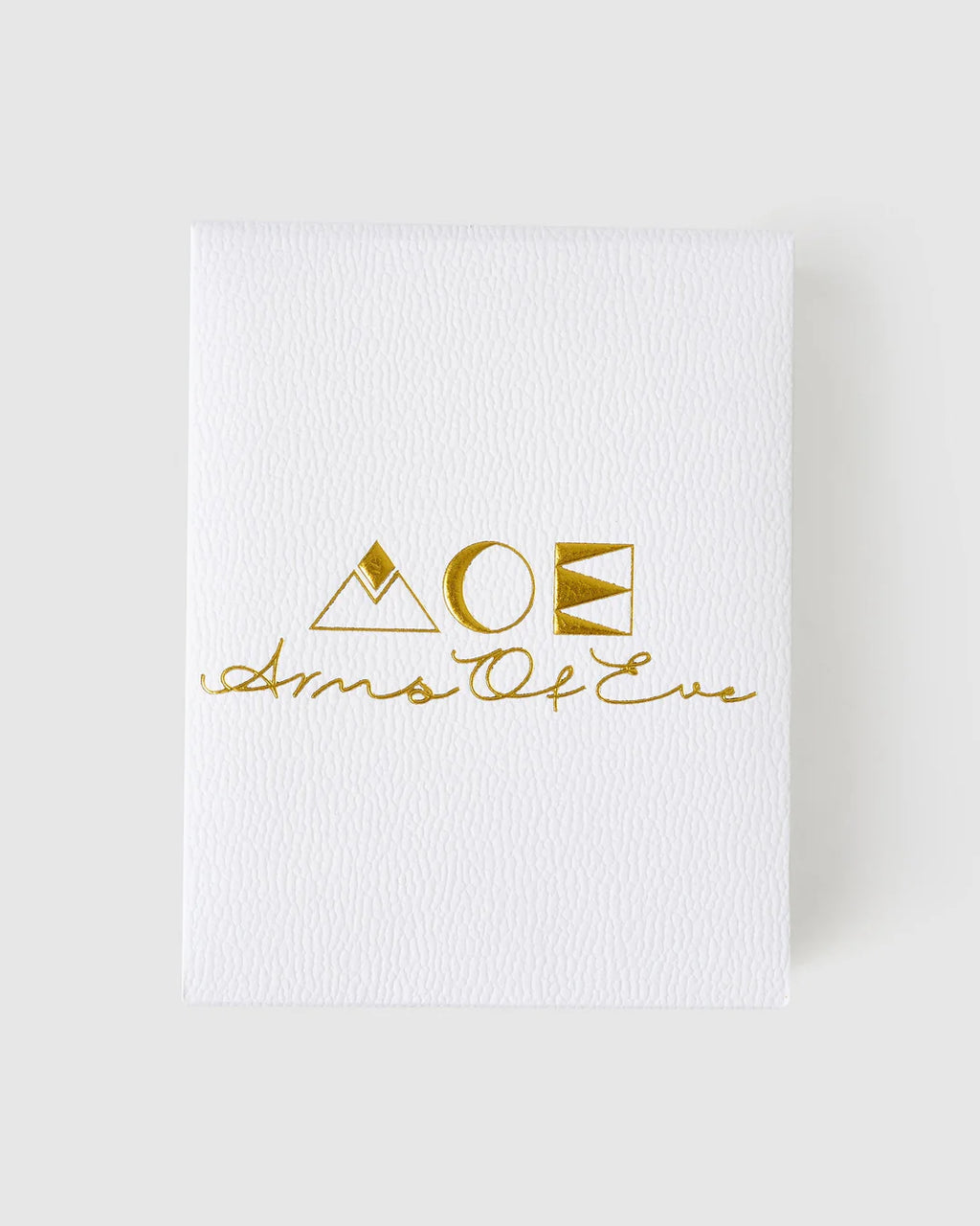 Melrose Gold Cuff Bracelet