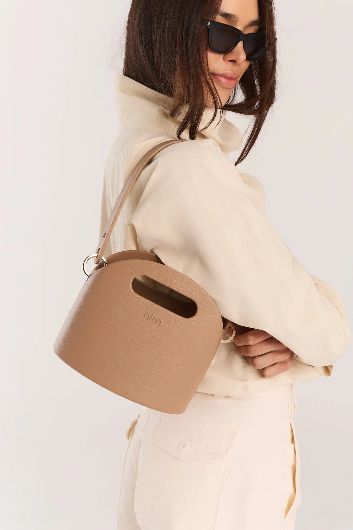 The BB Mini Set - Latte