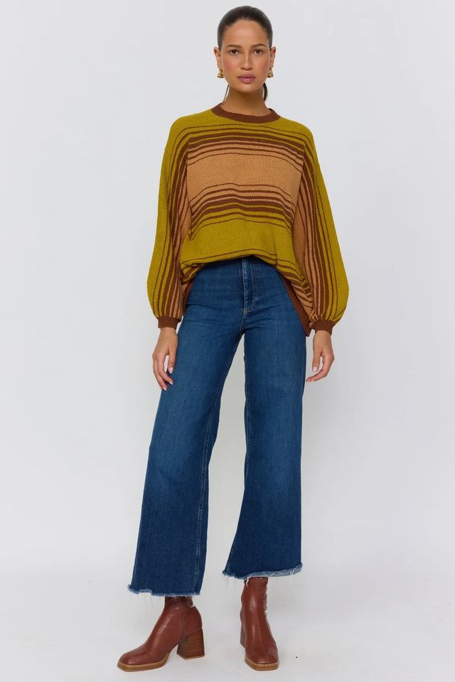 Zen Sweater