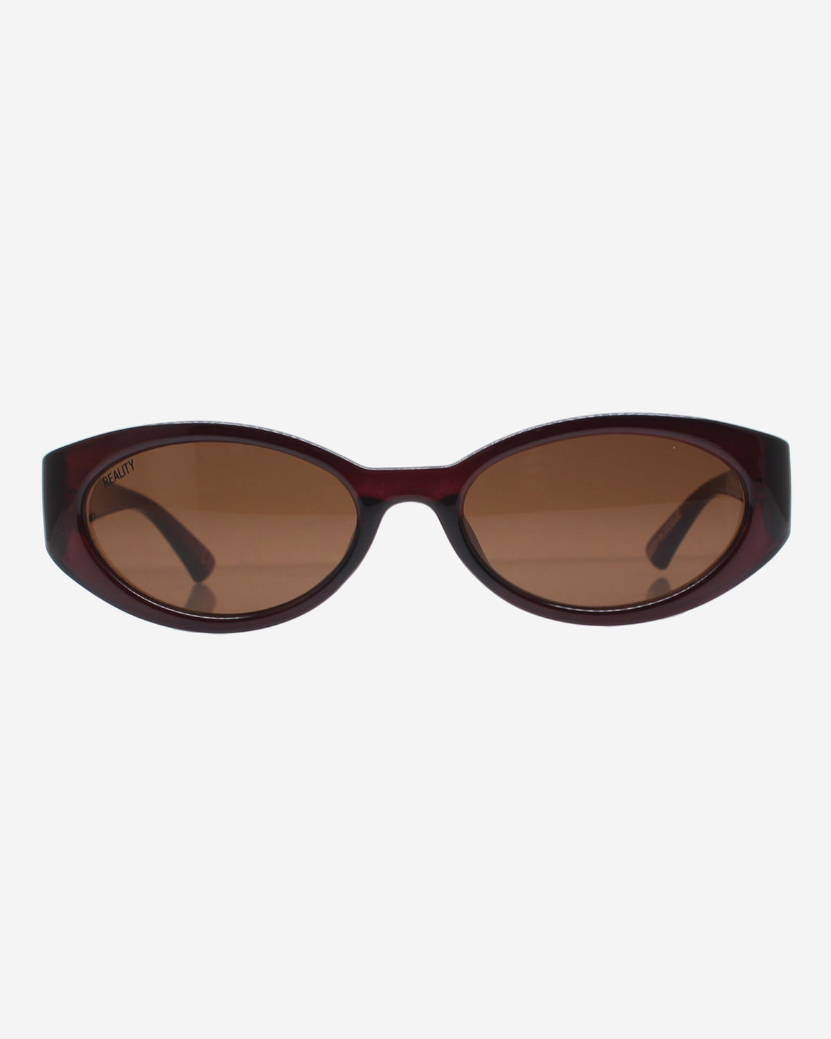DEEP IN VOGUE- Mulberry