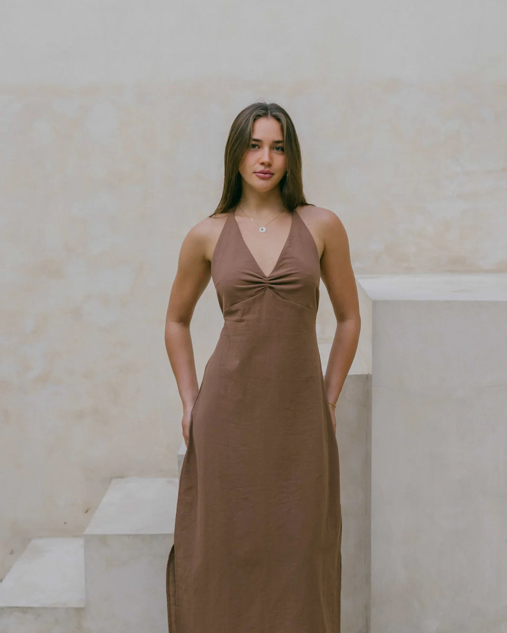 Palma Maxi Dress