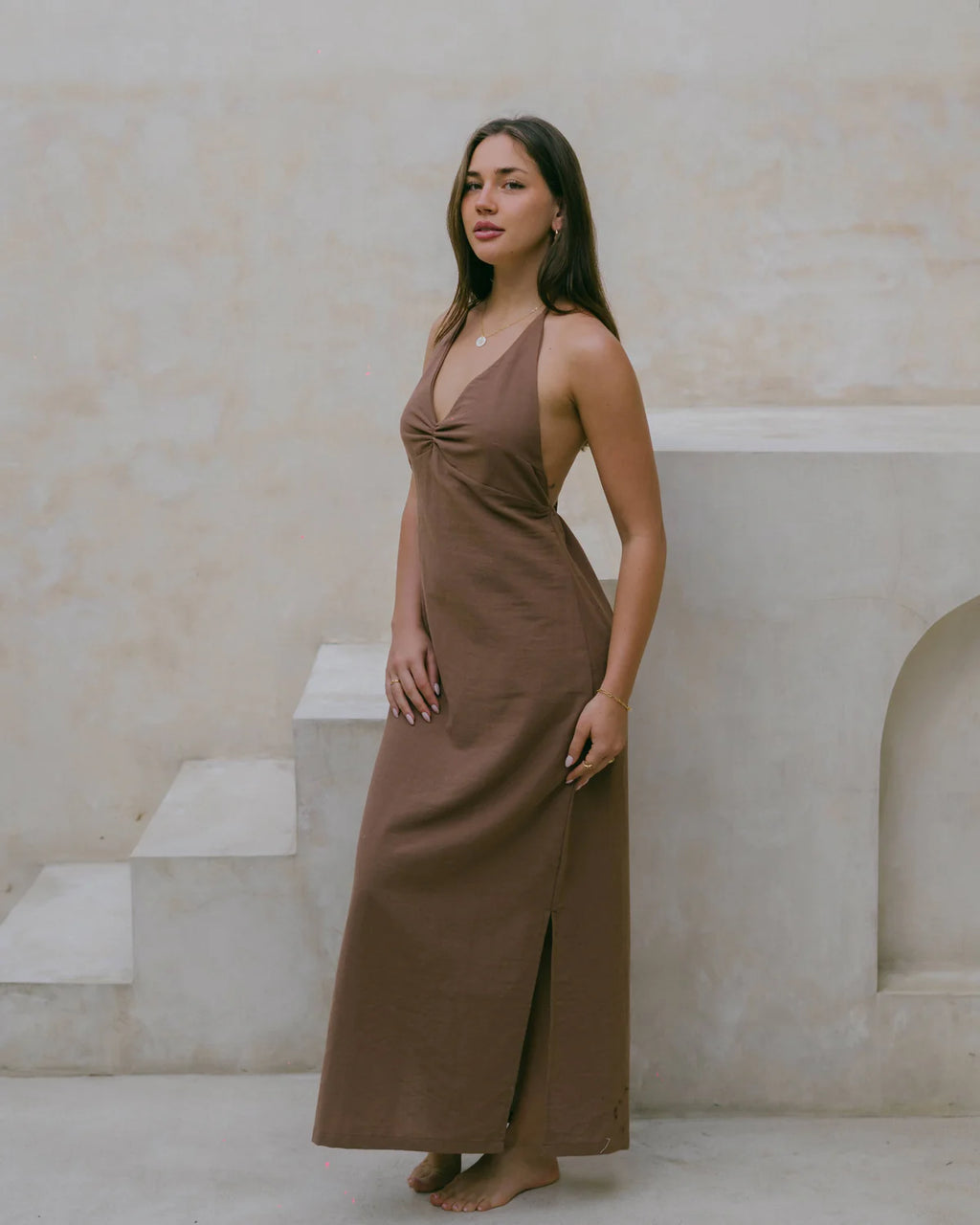 Palma Maxi Dress