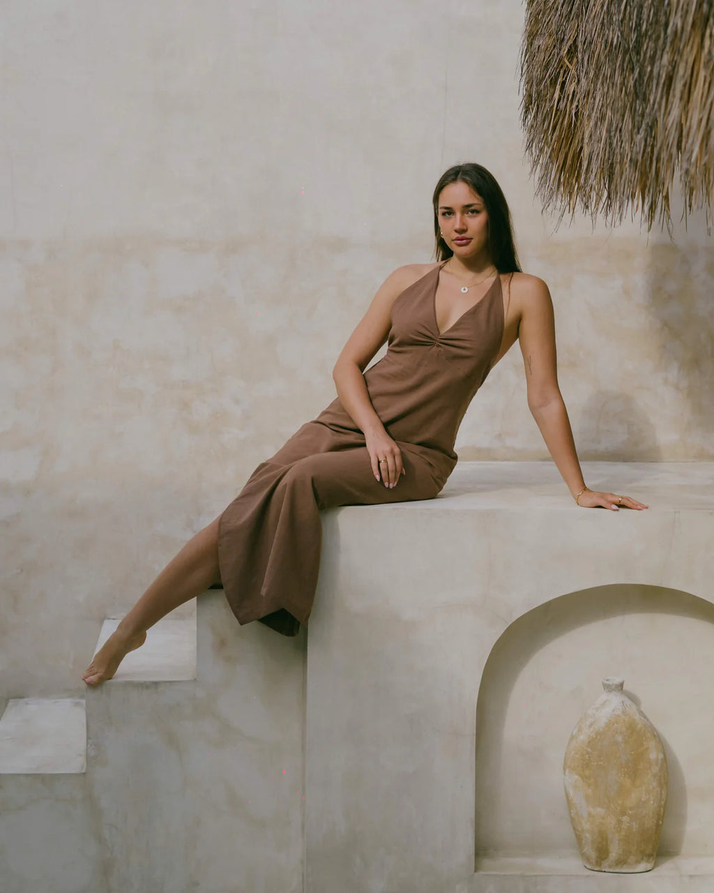 Palma Maxi Dress