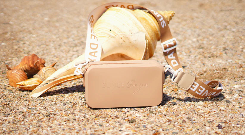 Sunee Dayz The Wanderer- Tan