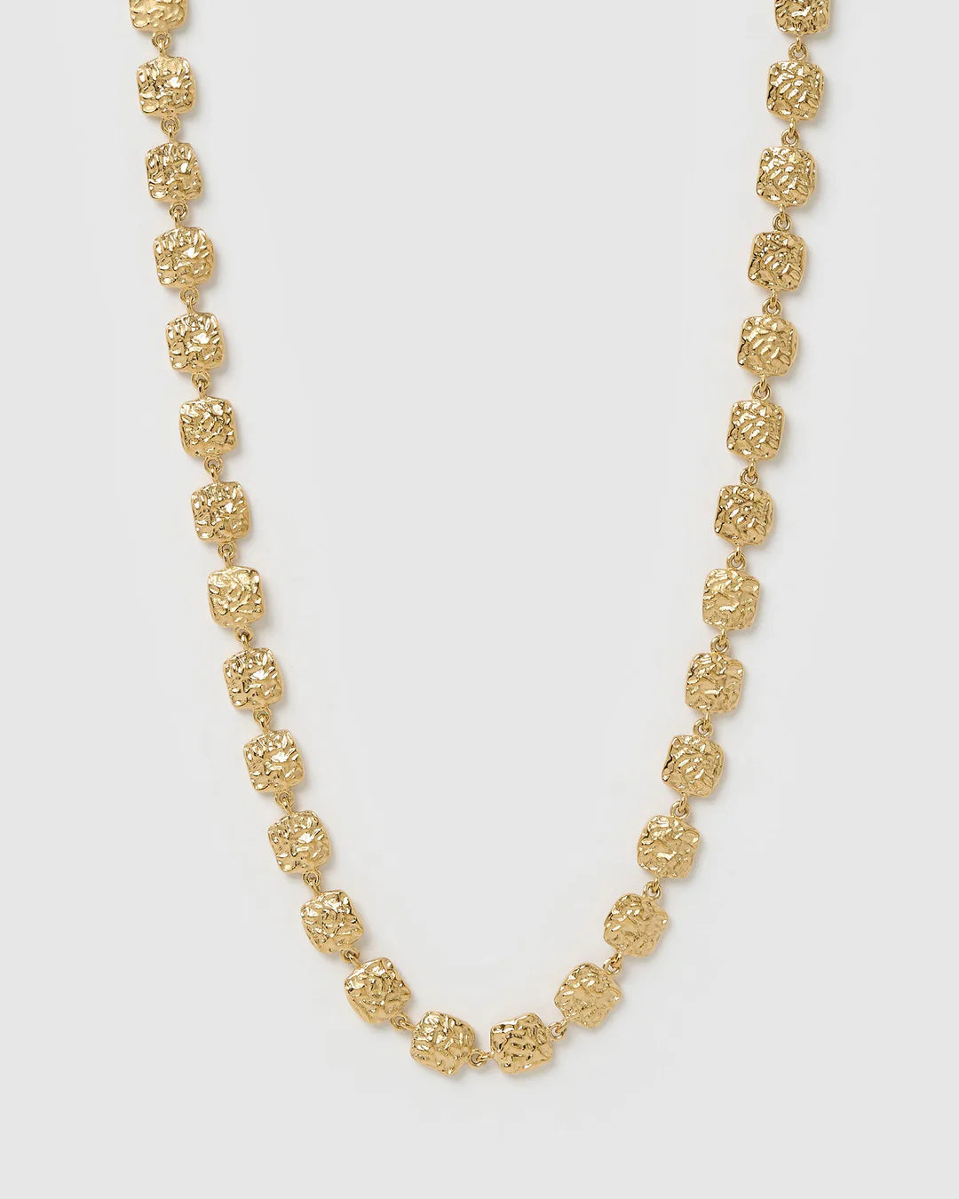 Emilia Gold Necklace