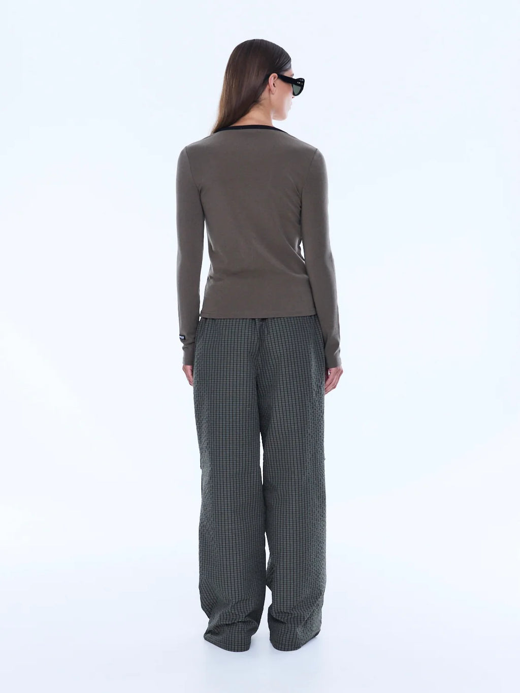JADE LONG SLEEVE TOP