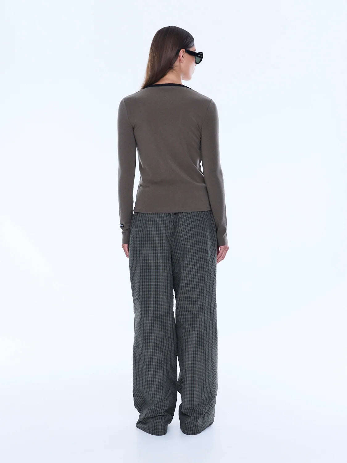 JADE LONG SLEEVE TOP