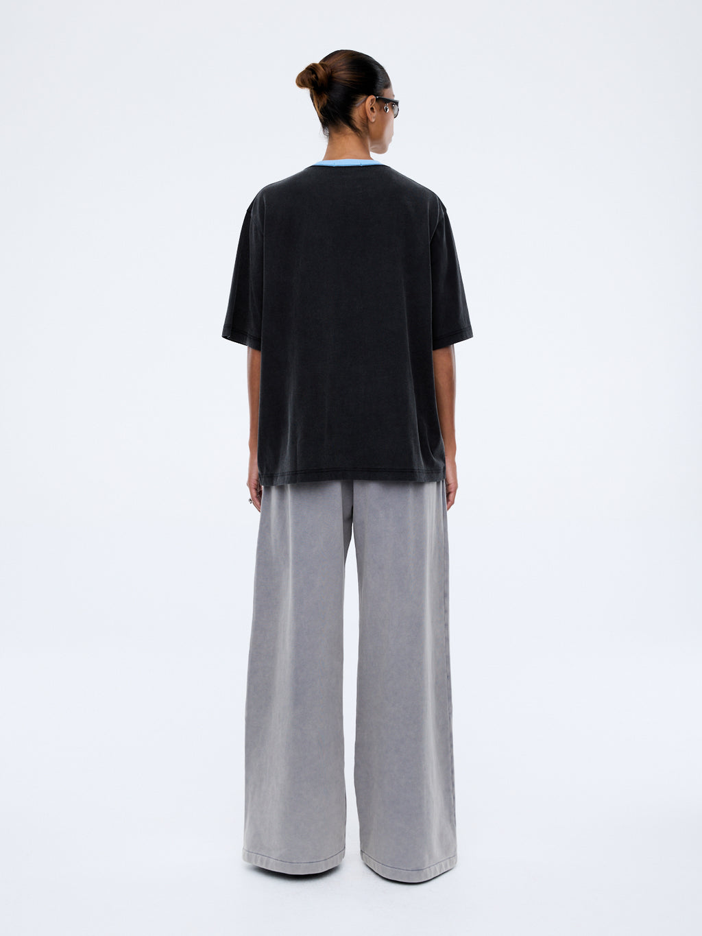 Pelly 84 Ringer Tee