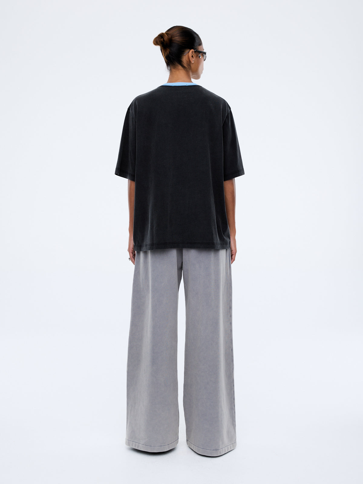 Pelly 84 Ringer Tee