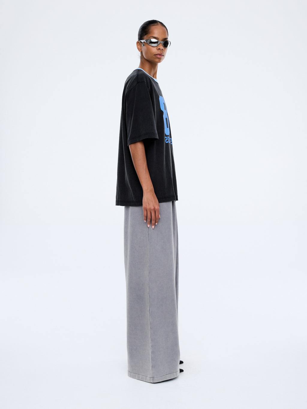 Pelly 84 Ringer Tee
