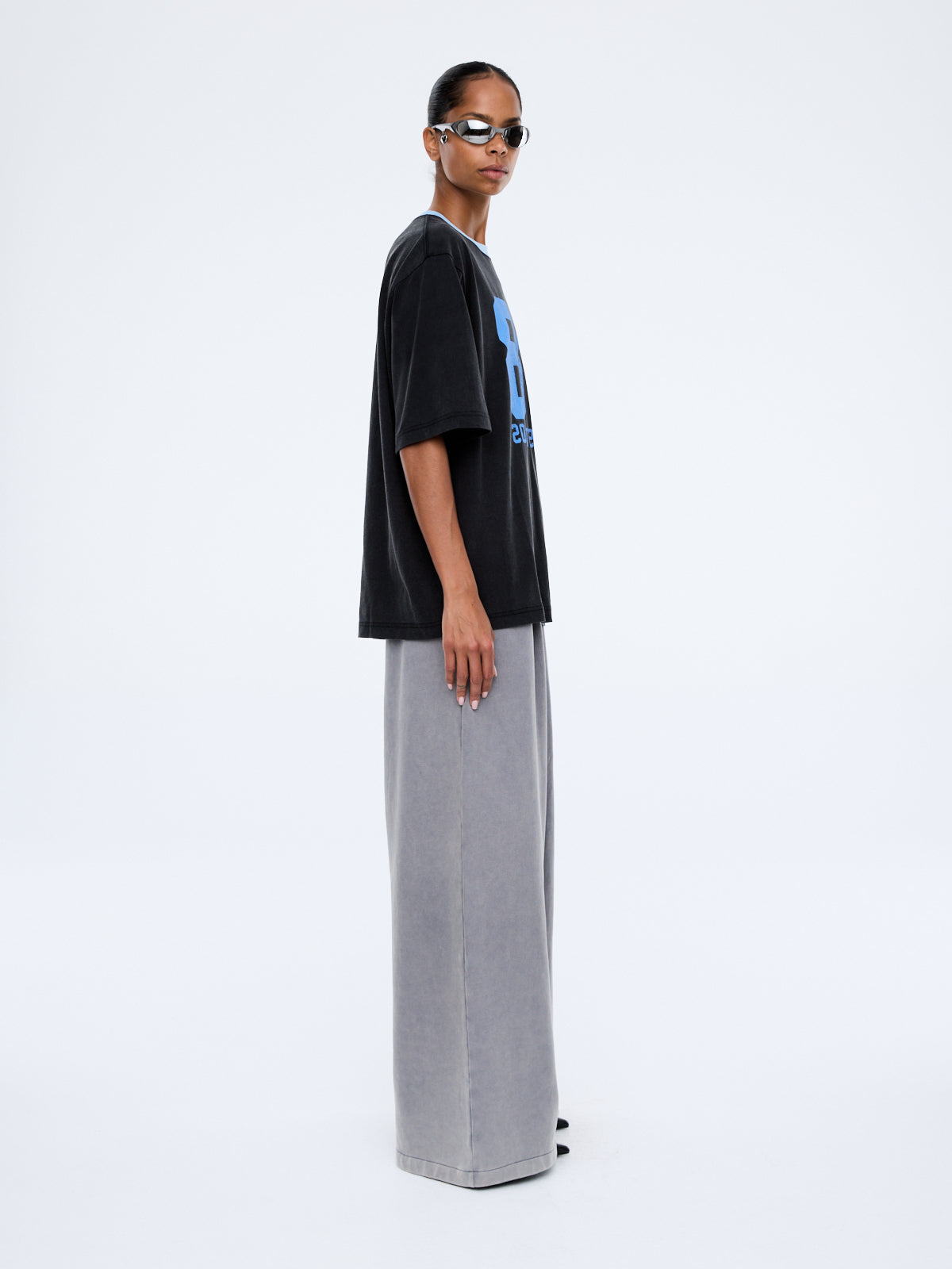 Pelly 84 Ringer Tee