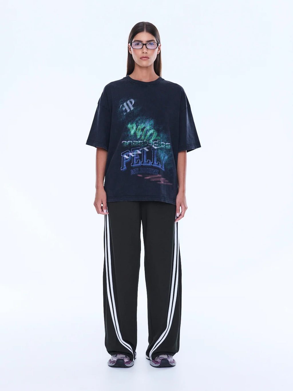 MAEVE RELAXED TEE